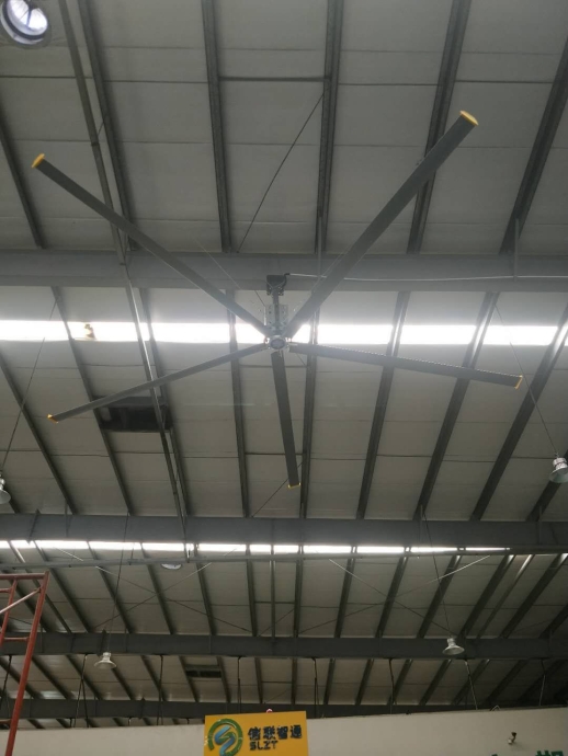DFS-1550工業大風扇